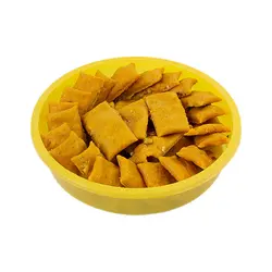 سوهان لقمه فاقد شکر خودکار