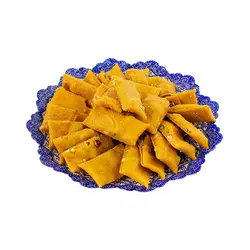 سوهان لقمه فاقد شکر خودکار