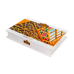 سوهان میکس پنجره خودکار