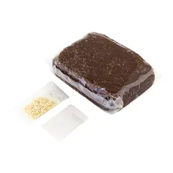 حلوای سیاه اردبیل حلواچیم