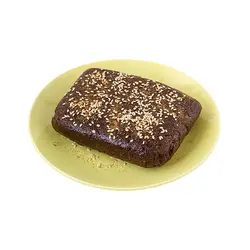 حلوای سیاه اردبیل حلواچیم