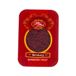 زرشک تازه ظرفی 200 گرمی سحرخیز