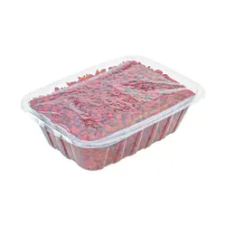 زرشک تازه ظرفی 200 گرمی سحرخیز