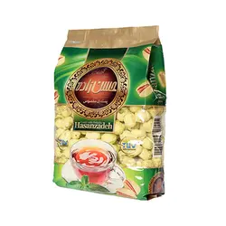 شکرپنیر پسته ای حسن زاده