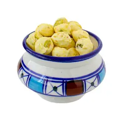 شکرپنیر پسته ای حسن زاده