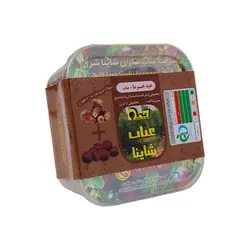 حبه عناب خرما شاینا