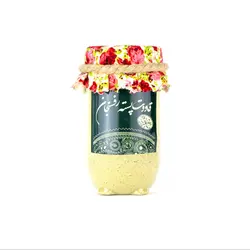 قاووت پسته 250 گرمی پنج نوش