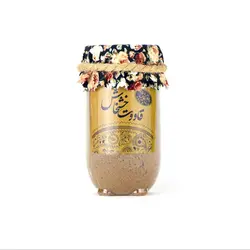 قاووت خشخاش 250 گرمی پنج نوش