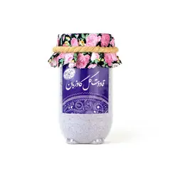 قاووت گل گاو زبان 250 گرمی پنج نوش