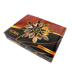 نقل میکس هما