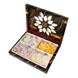 نقل میکس هما