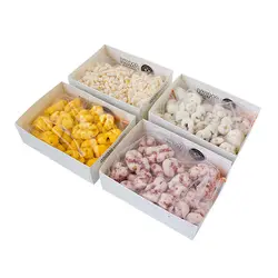 نقل میکس هما