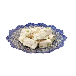 گز لقمه ای پسته 22 درصد مظفری