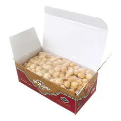 حاجی بادام شیرینی سنتی یزد