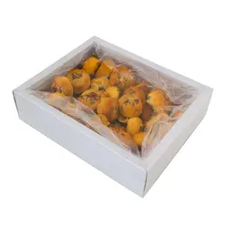 نان خرمایی گردویی فانتزی شکرریز