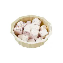 مسقطی گل محمدی ترنج