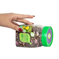 خرید به چای سیب دیپلا 120گرم