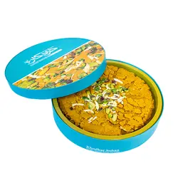 خرید سوهان گل تخت خودکار 500گرم