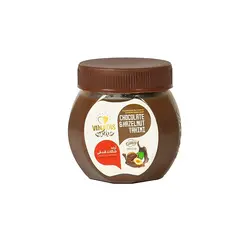 خرید ارده شکلات فندوقی وینادیس 350 گرم