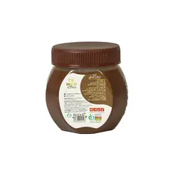 خرید ارده شکلات فندوقی وینادیس 350 گرم