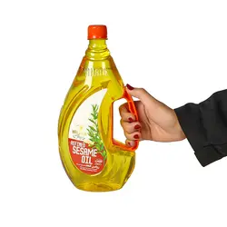 خرید روغن کنجد وینادیس 1 لیتر