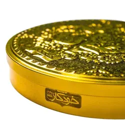 خرید سوهان گل تخت رویال خودکار 500 گرم