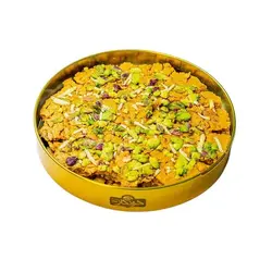 خرید سوهان گل تخت رویال خودکار 500 گرم