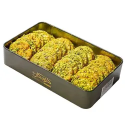 خرید سوهان سکه ای خودکار 460 گرم