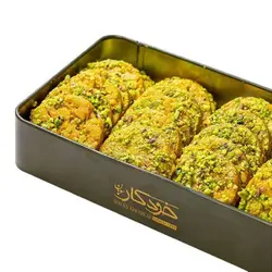 خرید سوهان سکه ای خودکار 460 گرم