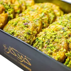 خرید سوهان سکه ای خودکار 460 گرم