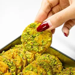 خرید سوهان سکه ای خودکار 460 گرم