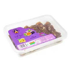 خرید سجوک گردویی و انجیری شهدمزدکان -300 گرم