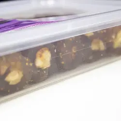 خرید سجوک گردویی و انجیری شهدمزدکان -300 گرم