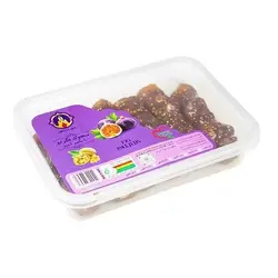 خرید سجوک گردویی و انجیری شهدمزدکان -300 گرم