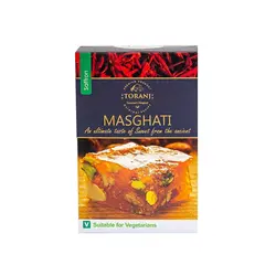 خرید مسقطی پرشین زعفرانی ترنج لارستان -400 گرم