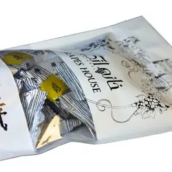 خرید حلوا مغزین چهار شیره بردسکن برند خانه انگور - 200 گرم