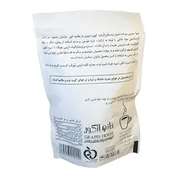 خرید حلوا مغزین سه شیره بردسکن برند خانه انگور - 200 گرم