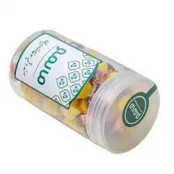 خرید حبه میکس کاشان - 400 گرم