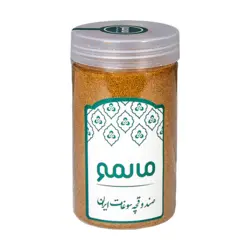 خرید خاکشیر درجه 1 طلایی خراسان - 350 گرم