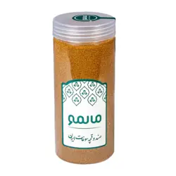 خرید خاکشیر درجه 1 طلایی خراسان - 500گرم
