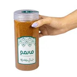 خرید خاکشیر درجه 1 طلایی خراسان - 500گرم
