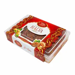 حلوای هویج قاسمی