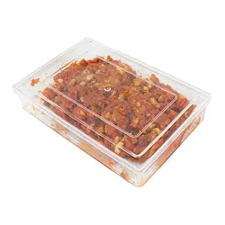 حلوای هویج قاسمی