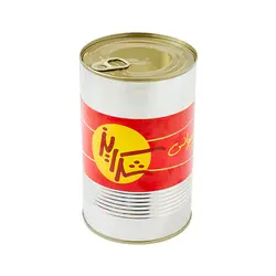 روغن حیوانی ۱ کیلویی گاوی و گوسفندی شکرریز