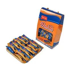 حلوای سیاه تک نفره ساشه ای حلواچیم