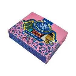 نقل ارومیه ۶ تایی میکس قاسمی