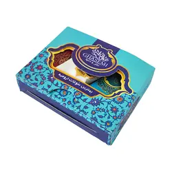 نقل ارومیه ۶ تایی میکس قاسمی