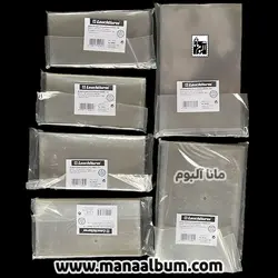 کاور اسکناس لشتورم آلمان - سایز 170 در 86