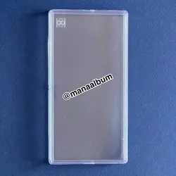 قاب نگهداری بسته اسکناس برند H