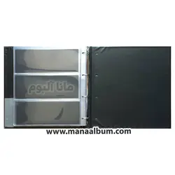 آلبوم اسکناس بزرگ - 10برگ